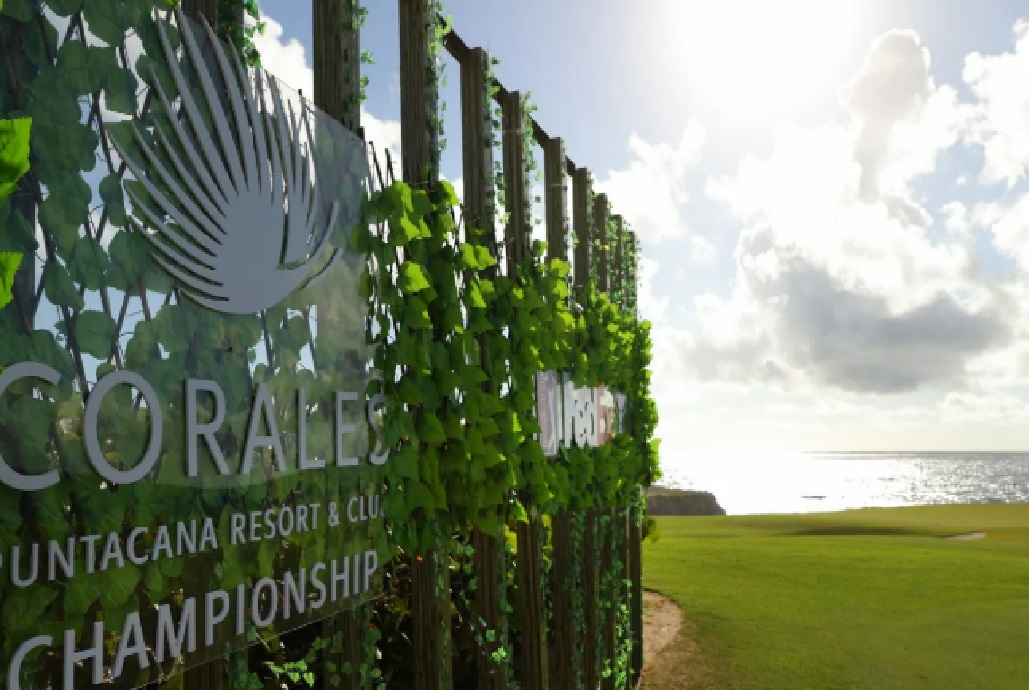 PGA Tour en Punta Cana